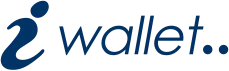 i-wallet logo